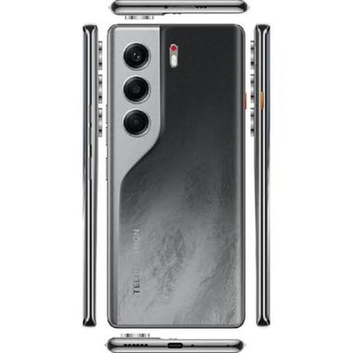 تكنو كامون 40 برو، 5G ،RAM12، ذاكرة 256 جيجا