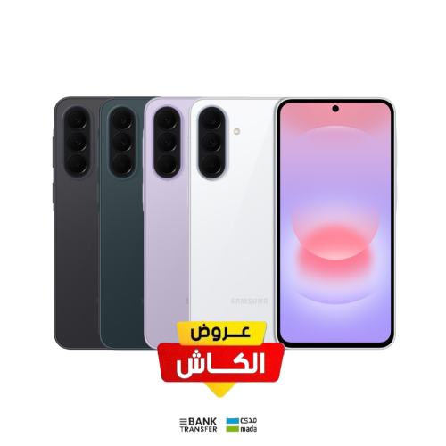 سامسونج جالاكسى اي 37 ، 5 جي ، 256 جيجا ، 8 رام