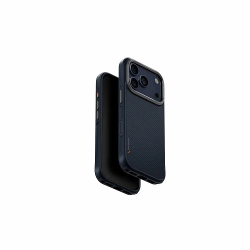 يونيك - كفر حماية ايفون 17 برو هايبرد كيفا ماج سيف...