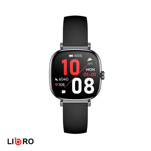 ليبرو - ساعة Libro LIB02 - ألوان متنوعة