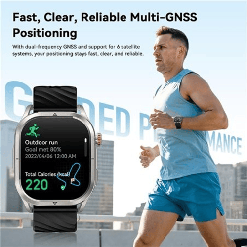 كوسبت - ساعة ماجيك P10 GPS