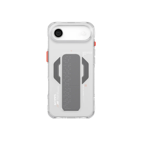 سكين ارما - كفر حماية فانتوم ماج سيف مع مسكة لأجهز...