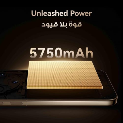 هواوي ميت 80 برو ، 512 جيجا ، 16 رام ، 4 جي