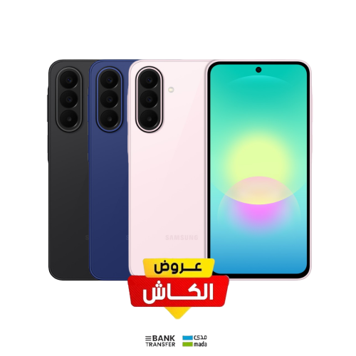 سامسونج جالاكسى اي 27 ، 5 جي ، 128 جيجا ، 6 رام