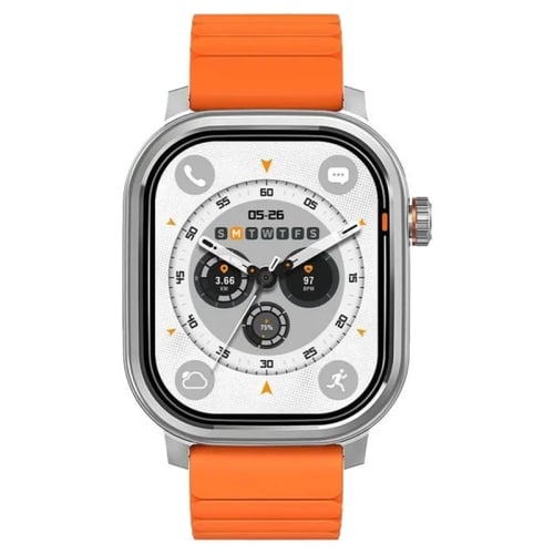 كوسبت - ساعة ذكية سلسلة بالس سبايس