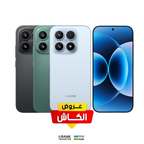 شاومي 17 سعة 512 جيجا , 12 رام , 5 جي