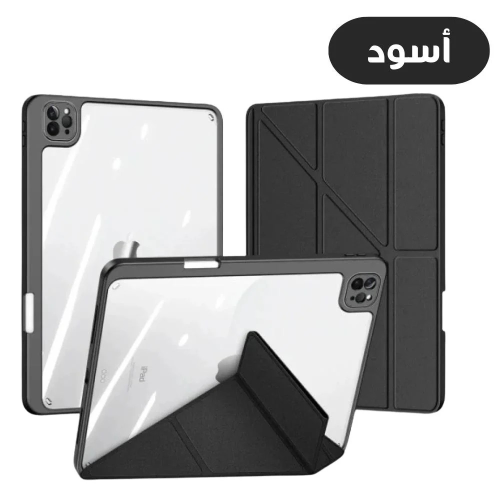 كفر ايباد برو 2024 سمارت بخلفية اكريليك - ألوان مت...