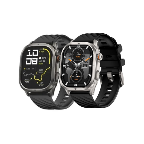 كوسبت - ساعة ماجيك P10 GPS