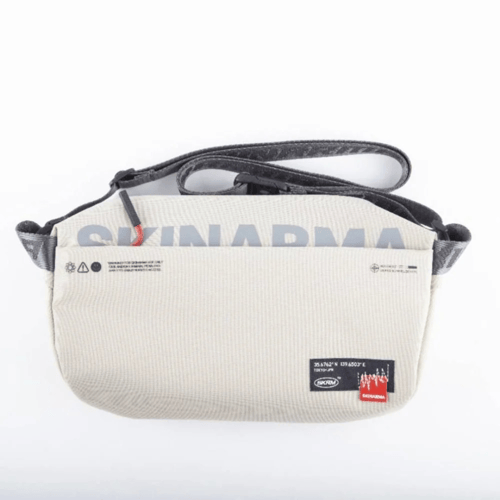 سكين ارما - حقيبة كتف انيقه موديل كروس FARDEL - جم...