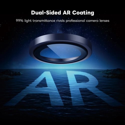 أرمر برو - بكج 4 في 1 حماية متكاملة أيفون 17 برو م...