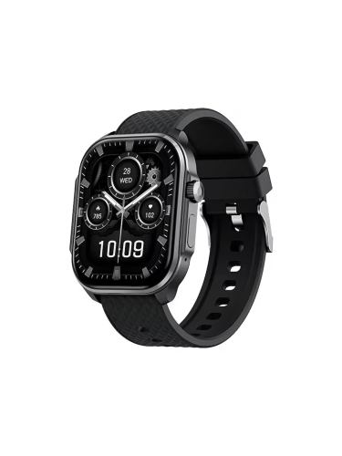 ساعة تكنو WATCH Active 3 - اسود