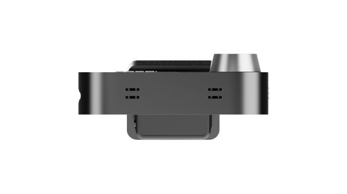 داش كام، DDPAI N5 Dual، كاميرا امامية وخلفية بدقة...