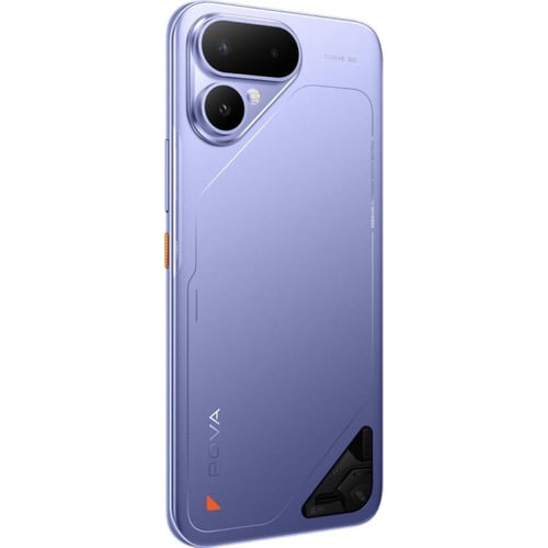 تكنو بوفا كيرف 2 ، 5 جي ، 256 جيجا ، 12 رام