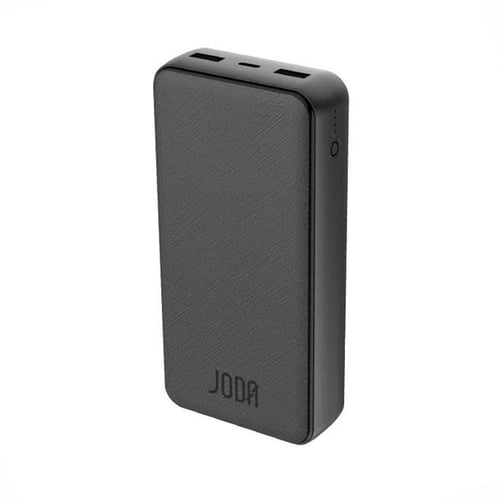 بطارية متنقلة JODA بسعة 20000 ملي امبير بقوة 22.5...
