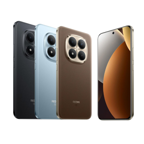 شاومي ريدمي نوت 15 برو بلس 512 جيجا, 12 رام , 5 جي