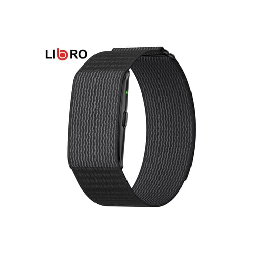 ليبرو - سوار NURU الذكي لتتبع النشاط اليومي + ميزا...