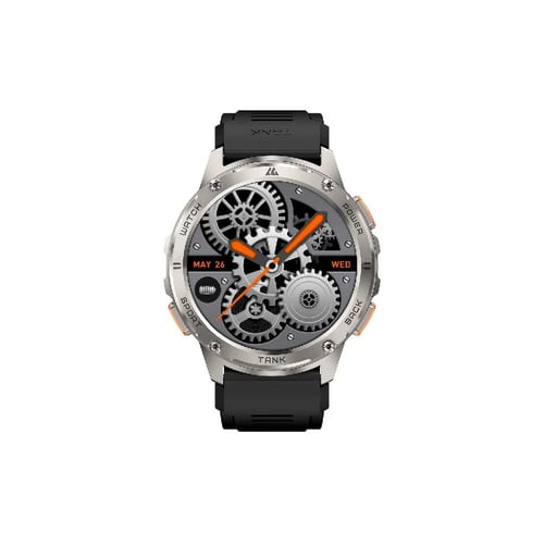 كوسبت - ساعة تانك T3 مقاس 47مم - ألوان متعددة