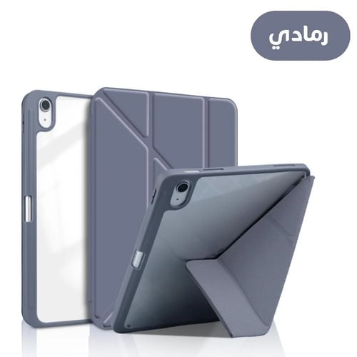 كفر ايباد أير 2024 سمارت بخلفية اكريليك - ألوان مت...