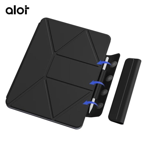 ألوت - كفر Alot Noir المغناطيسي ايباد A16 ( ايباد...