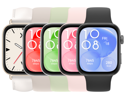 هواوي ساعة ذكية واتش فيت 3