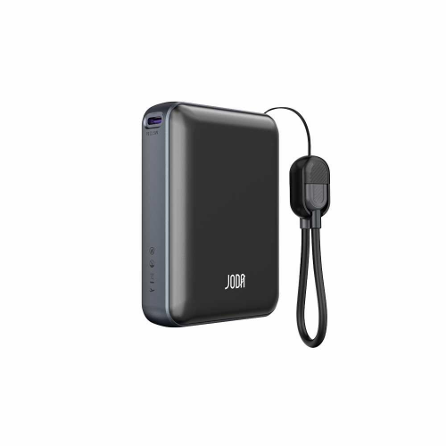 بطارية JODA Metix بقوة 22.5 واط بسعة 18000 ملي امب...