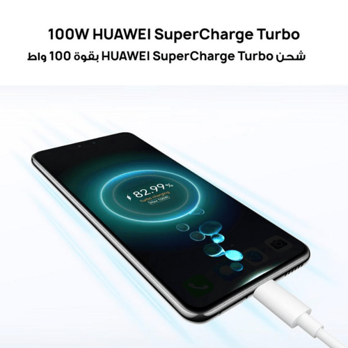 هواوي نوفا 14 برو , 512 جيجا , 12 رام