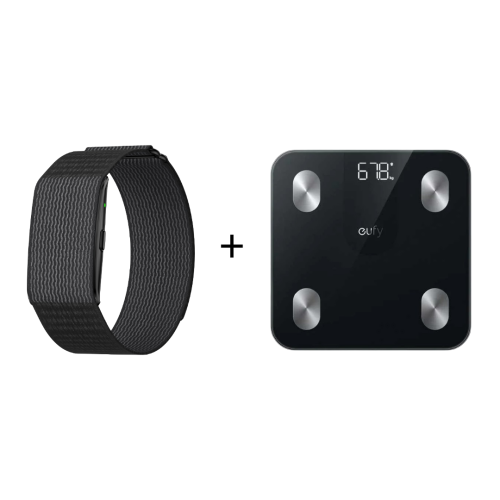 ليبرو - سوار NURU الذكي لتتبع النشاط اليومي + ميزا...