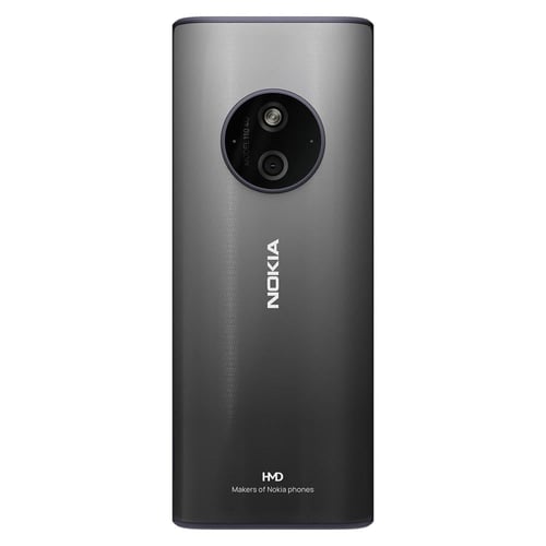 جوال نوكيا 125، 4G - ألوان متعددة