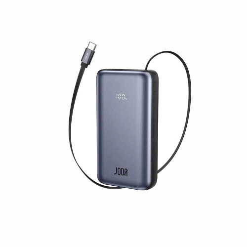 جودا - شاحن متنقل بسعة 10000 ملي امبير بقوة 35 واط...