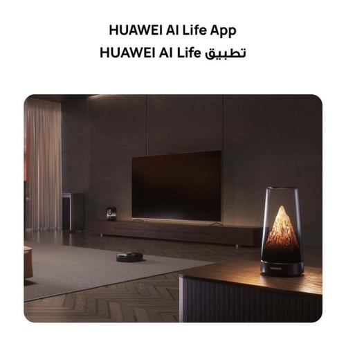 هواوي ميش اكس 3 برو سويت شبكة منزلية واي فاي