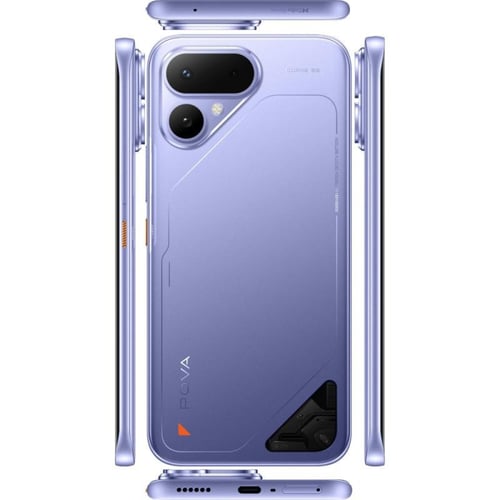 تكنو بوفا كيرف 2 ، 5 جي ، 256 جيجا ، 12 رام