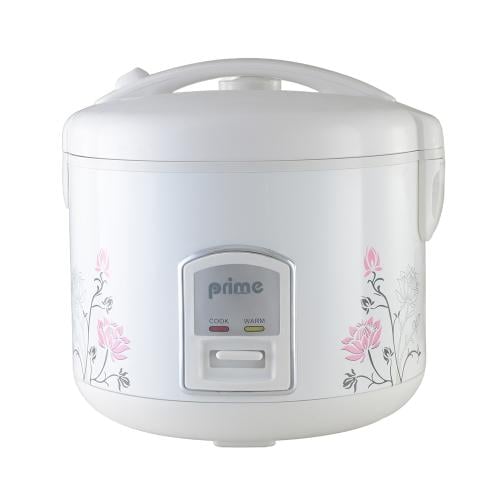 برايم وعاء طهي الرز الكهربائي