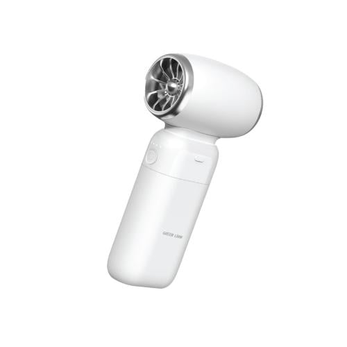 جرين ليون - باور بانك ومروحة متعددة الوظائف بسعة 1...