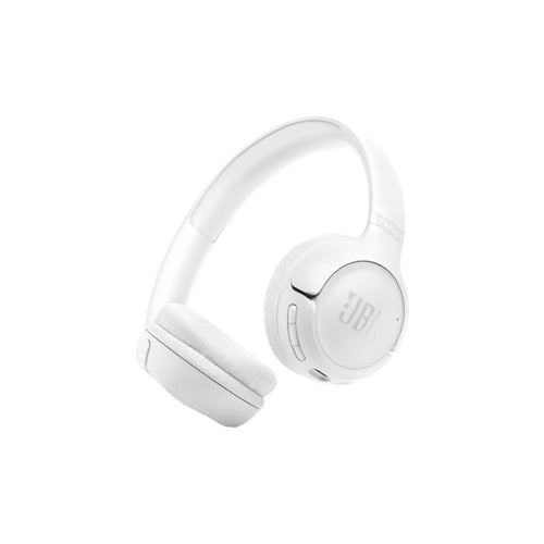 جي بي إل - سماعة رأس على الأذن ببطارية 76 ساعة JBL...