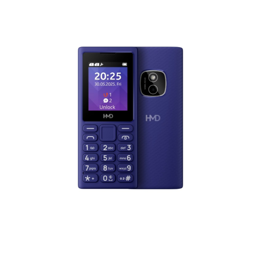 نوكيا 102- HMD 4G - شريحتين