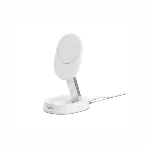 قاعدة شحن لاسكلي بيلكن بوست تشارج برو مغناطيسي 15...