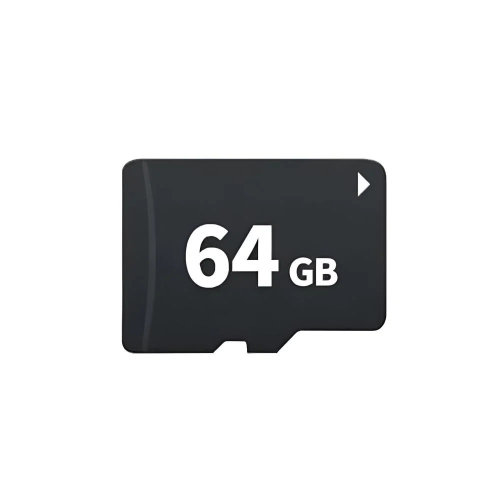 DDPAI - ذاكرة مايكرو اس دي 64 جيجابايت داش كام