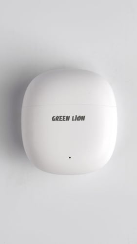 جرين ليون، سماعة بلوتوث، 5 ساعات، Tribe Earbuds