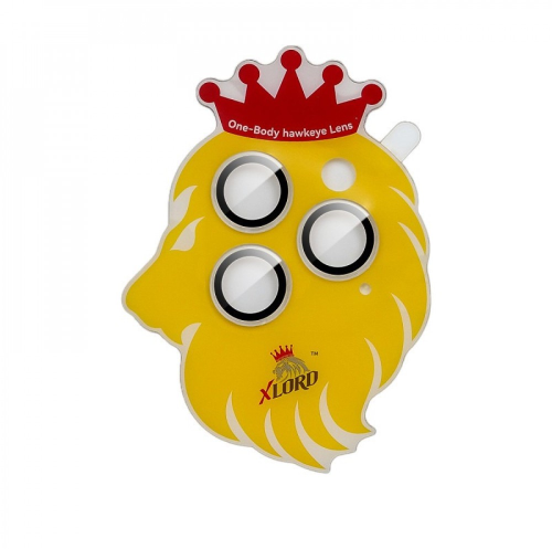 عدسات حماية الكاميرا، X LORD