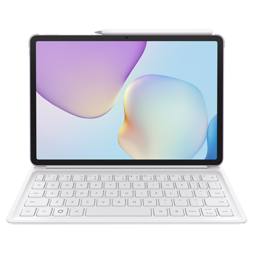 هواوي ميت باد 11.5 بيبر مات، 256 جيجا، مع لوحة مفا...