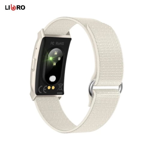 ليبرو - سوار تتبع ذكي LIB-A150H - ألوان متعددة