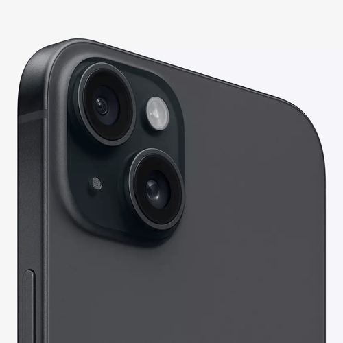 أبل أيفون 15، 5جي، 6.1 بوصة، 128 جيجا - نسخة الشرق...