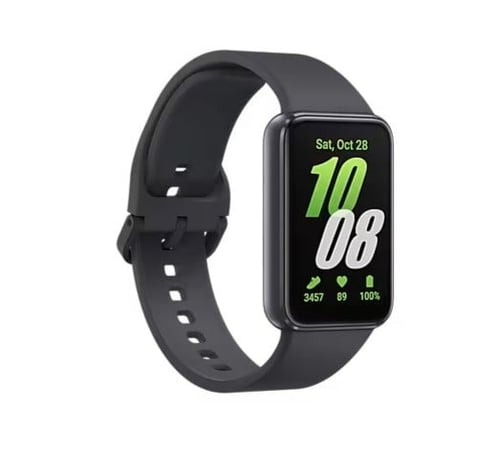 سامسونج جالكسي واتش فيت 3 ألوان متعددة