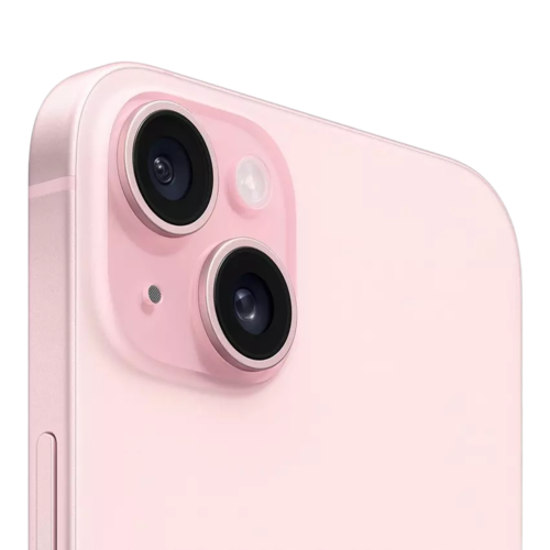 أبل أيفون 15، 5جي، 6.1 بوصة، 128 جيجا - نسخة الشرق...