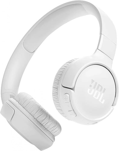JBL Tune 520BT، سماعة رأس لا سلكية