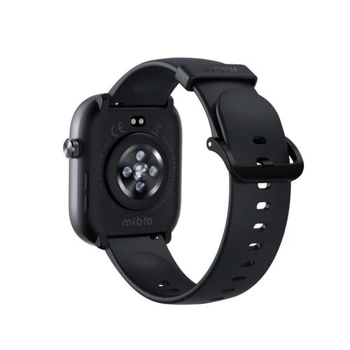 ميبرو - ساعة C4 الذكية أكثر من 100 وضع رياضي - جمي...