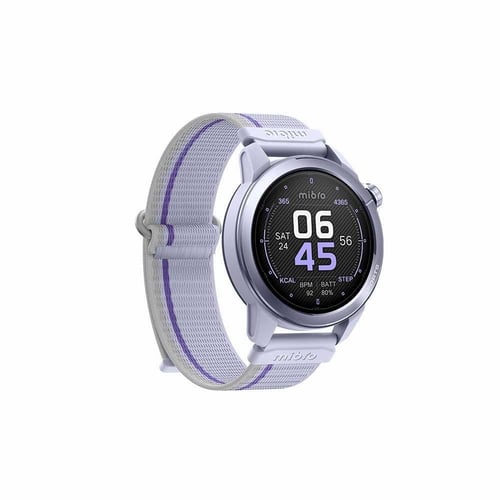 ميبرو - ساعة ذكية GS Active 2 رياضية أنيقة