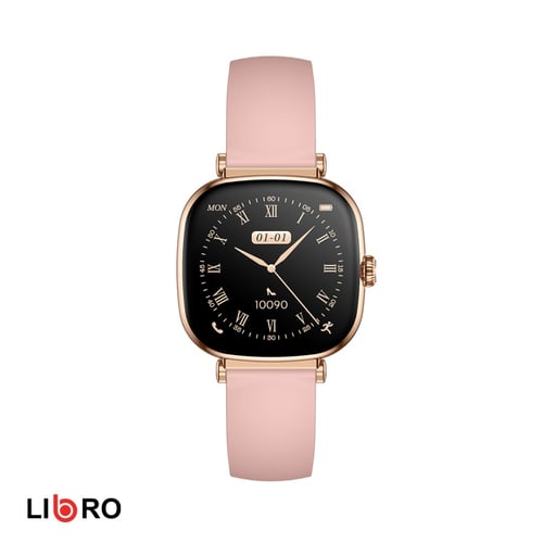 ليبرو - ساعة Libro LIB02 - ألوان متنوعة