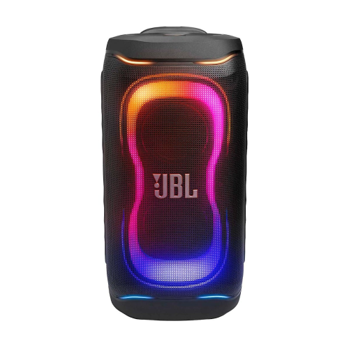 جي بي ال - سماعة سبيكر JBL بارتي بوكس 330 - أسود