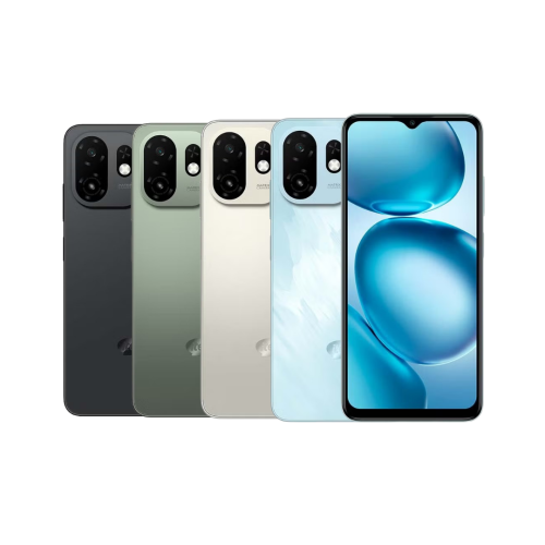 ايتل ايه 100 سي ,128 جيجابايت, 4G